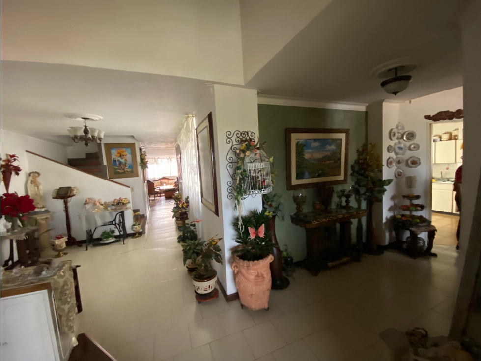 Apartamento Dúplex en los Colores para remodelar — foto 5