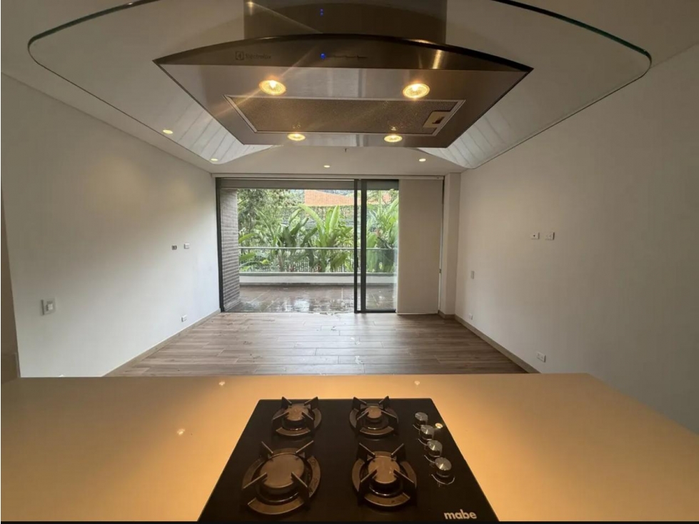 APARTAMENTO EN VENTA SECTOR LOMA DEL ESCOBERO ENVIGADO — foto 5