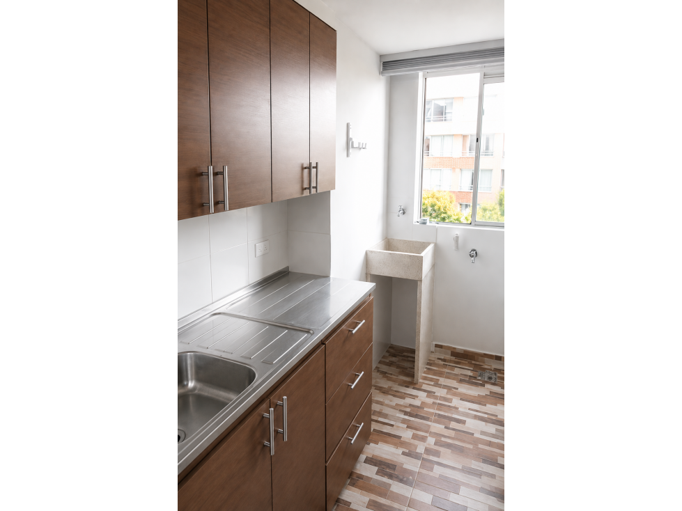 APATAMENTO EN VENTA, ROBLEDO - AURORA