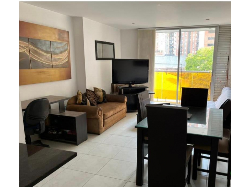 APARTAESTUDIO EN VENTA - VILLAS DEL CARMEN - SABANETA — foto 5