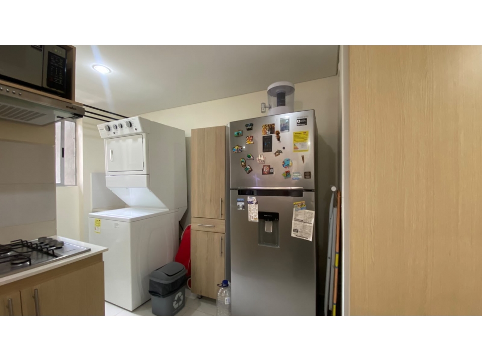 Apartamento Sabaneta San José Parte Baja — foto 5