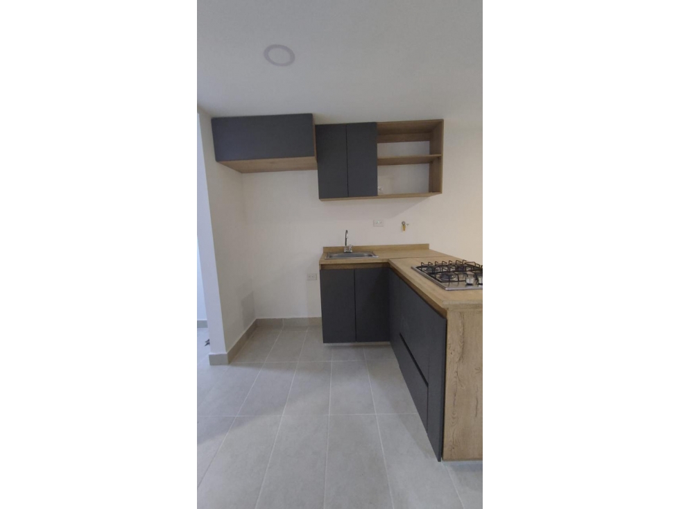 Apartamento Guarne