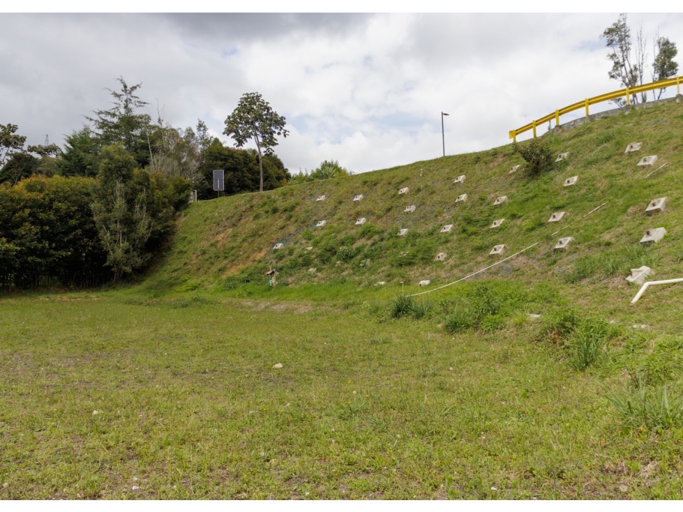 LOTE CAMPESTRE EN VENTA PARCELACIÓN MONTEMADERO (LA CEJA) — foto 5