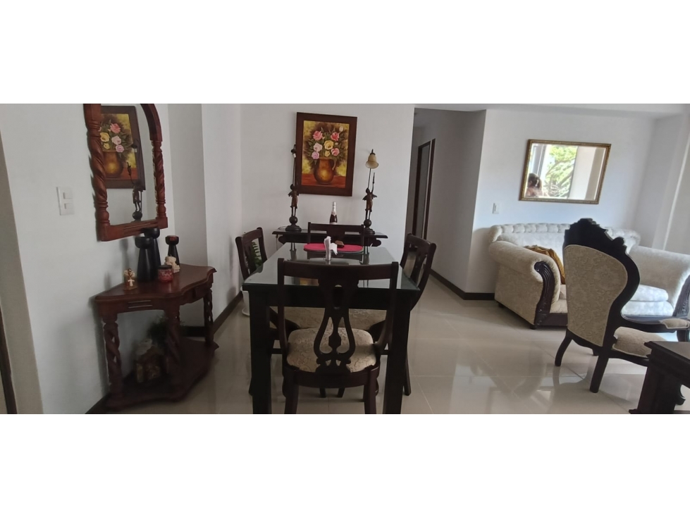 APARTAMENTO EN VENTA HACIENDA NIQUIA BELLO — foto 5