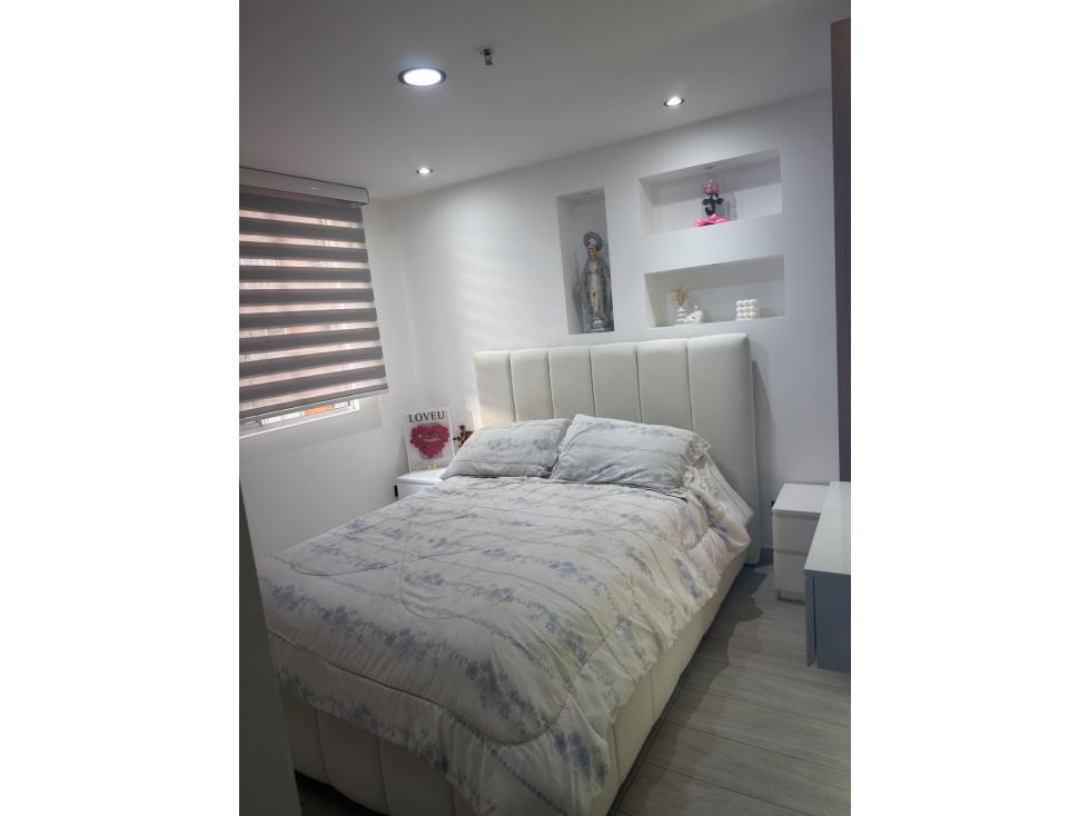 Apartamento para venta San Germán — foto 6