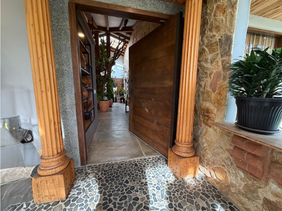 Finca Campestre Parcelación via San Antonio la Ceja — foto 5