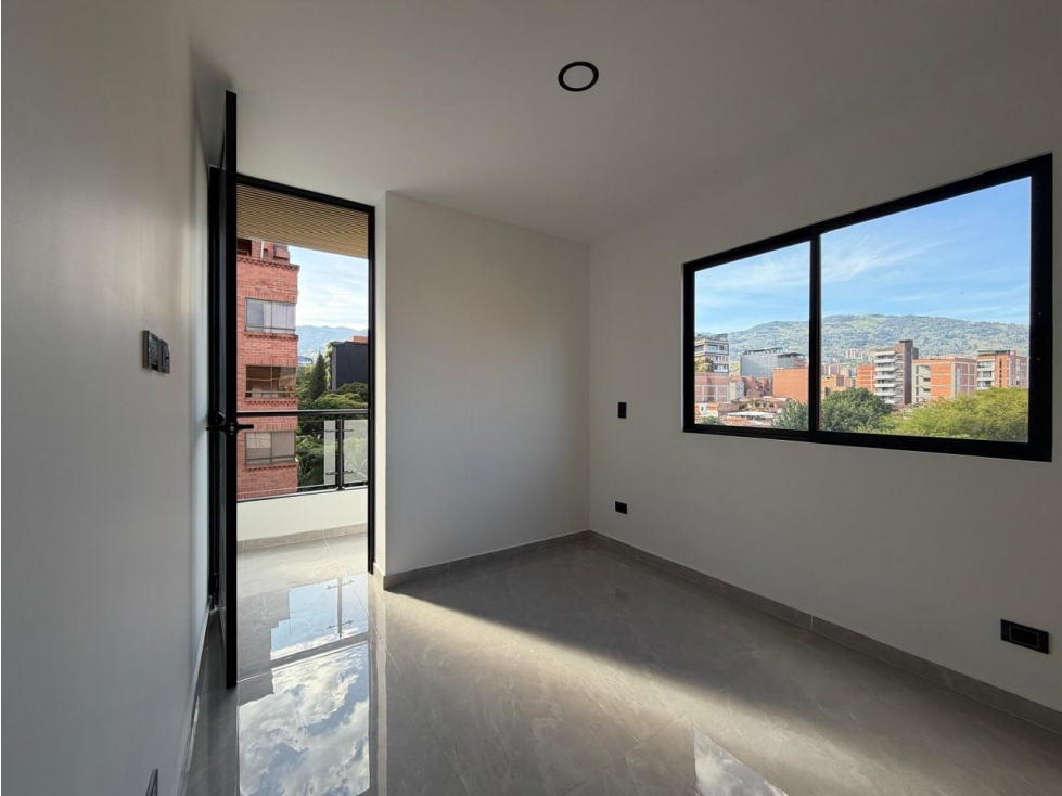 Apartamento Dúplex para estrenar La Castellana — foto 6