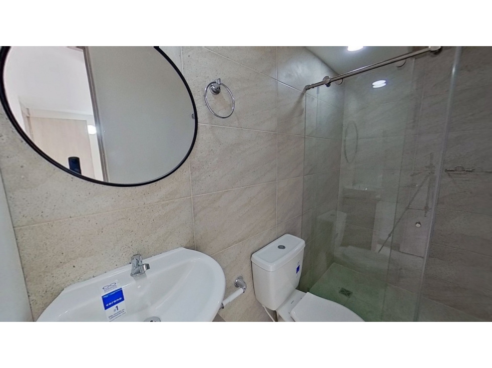 Apartamento en conjunto Residencial Lima, Madrid - Cundinamarca - 5