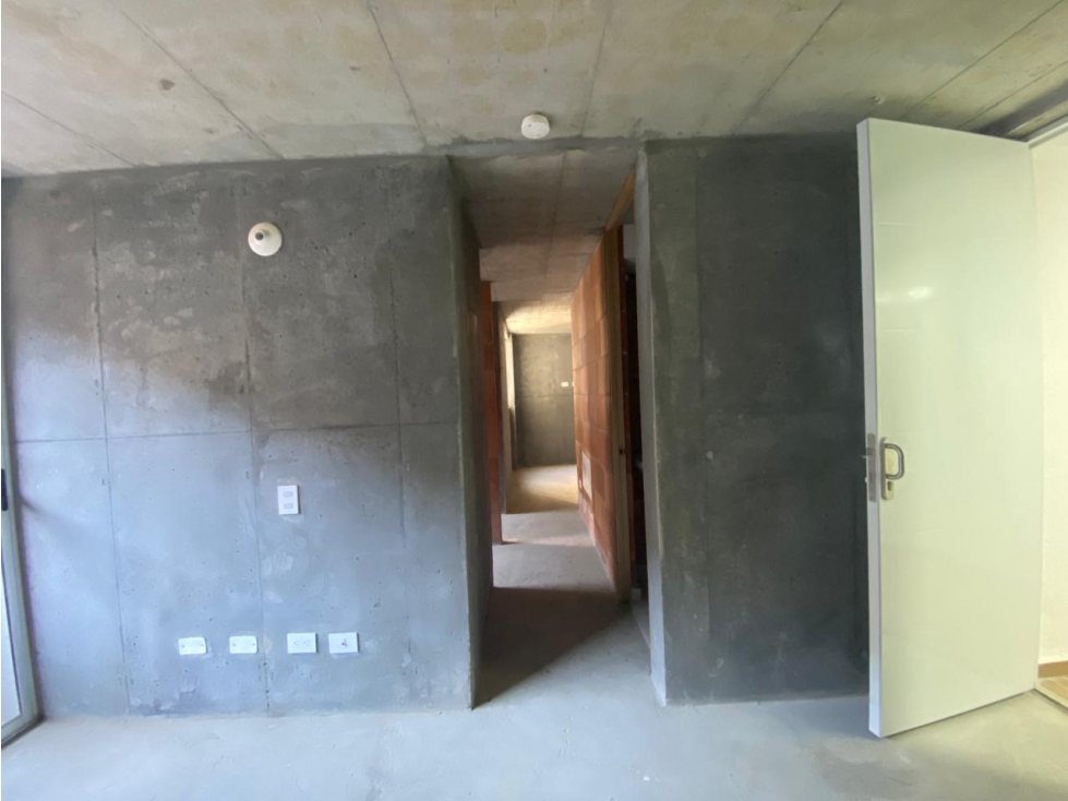 Apartamento en obra Gris en Ciudad de los Parques Bello — foto 6