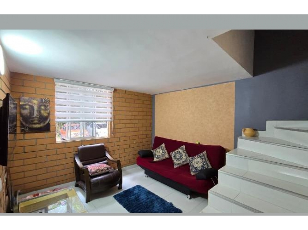 Casa Unifamiliar Sabaneta Parte Plana cerca a Mayorca — foto 5