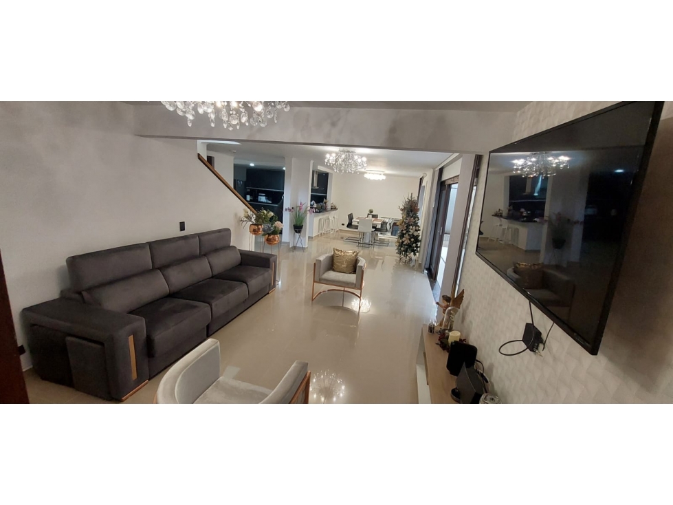 Casa en Venta - El Poblado Loma de Los Parra | Medellín — foto 4