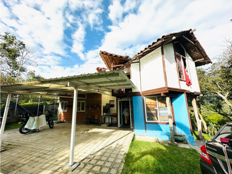 CASA CAMPESTRE EN VENTA - ARMENIA - QUINDIO — foto 3