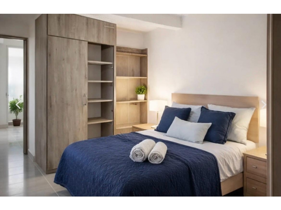 APARTAMENTO EN VENTA - ROBLEDO - PAJARITO — foto 4