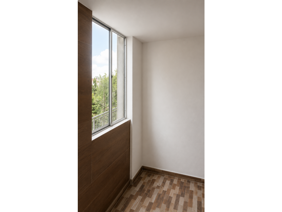 APATAMENTO EN VENTA, ROBLEDO - AURORA — foto 3