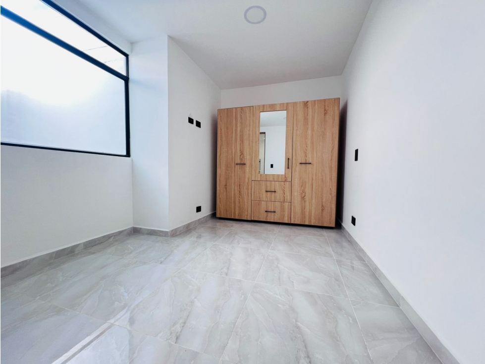 APARTAESTUDIO EN VENTA | LA AMÉRICA MEDELLÍN — foto 4
