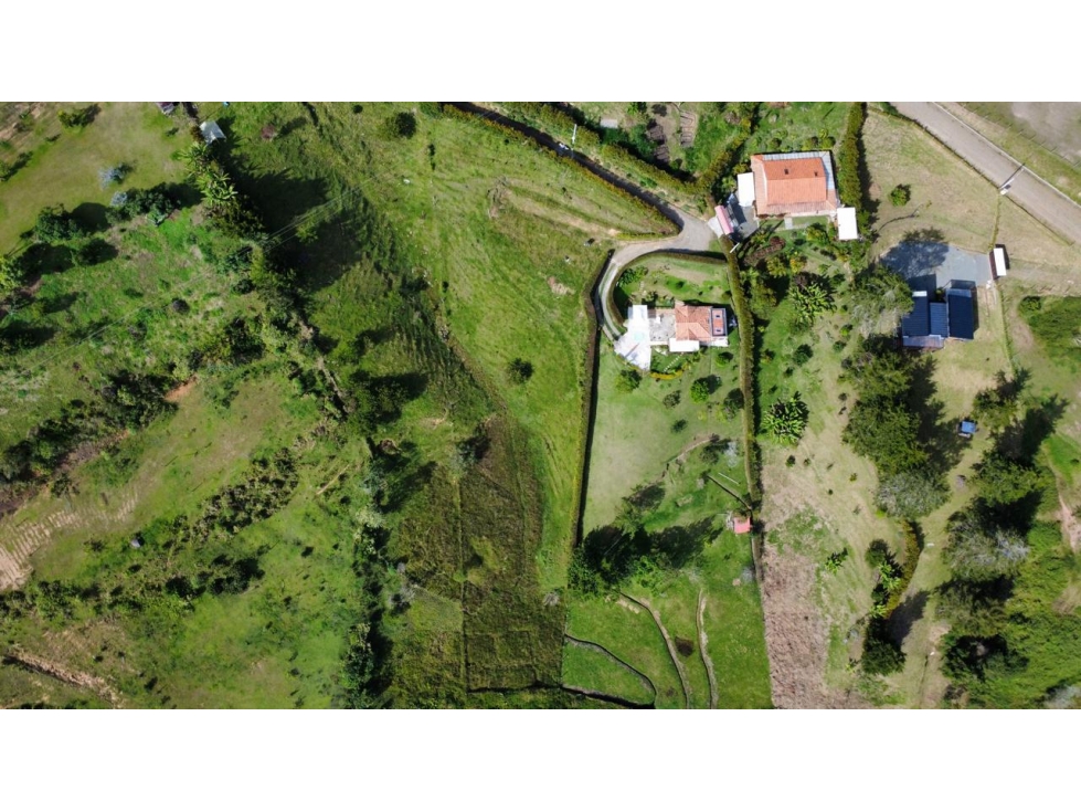 LOTE CAMPESTRE EN VENTA CHAPARRAL, SAN VICENTE FERRER — foto 5