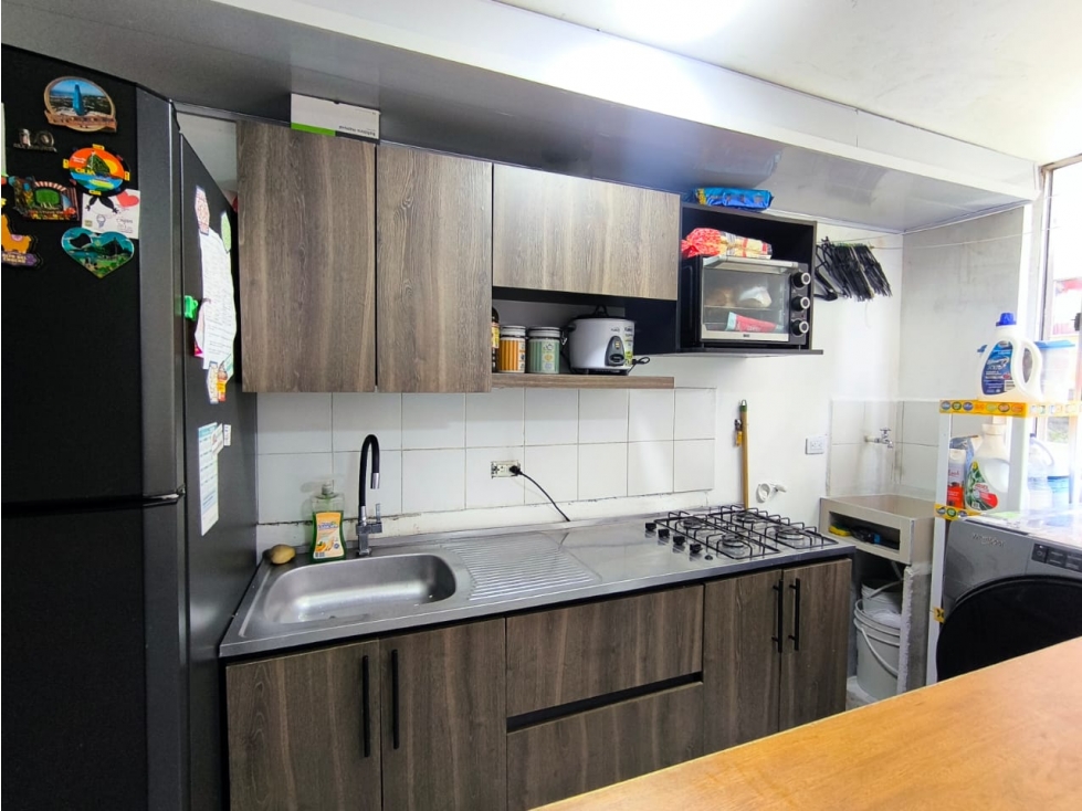 APARTAMENTO EN VENTA - ROBLEDO - MEDELLIN