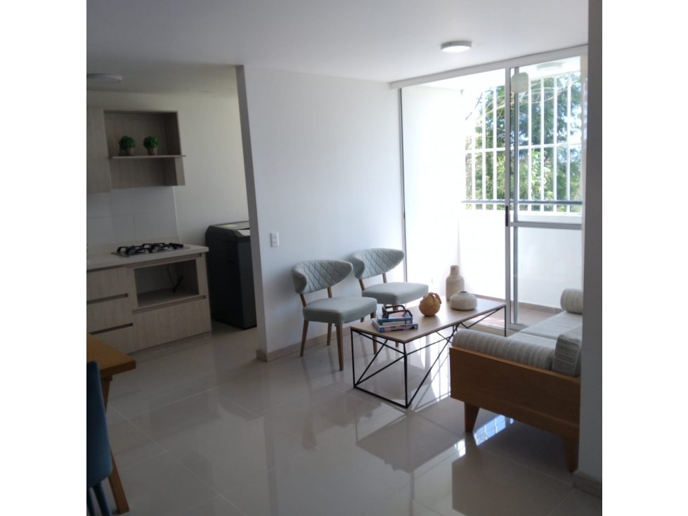 Apartamento Rionegro — foto 6