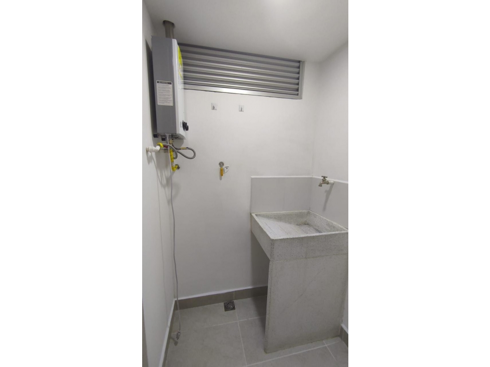 Apartamento Guarne - 6