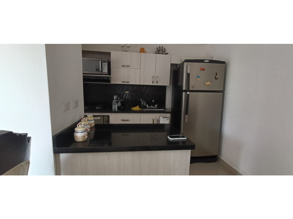 APARTAMENTO EN VENTA HACIENDA NIQUIA BELLO