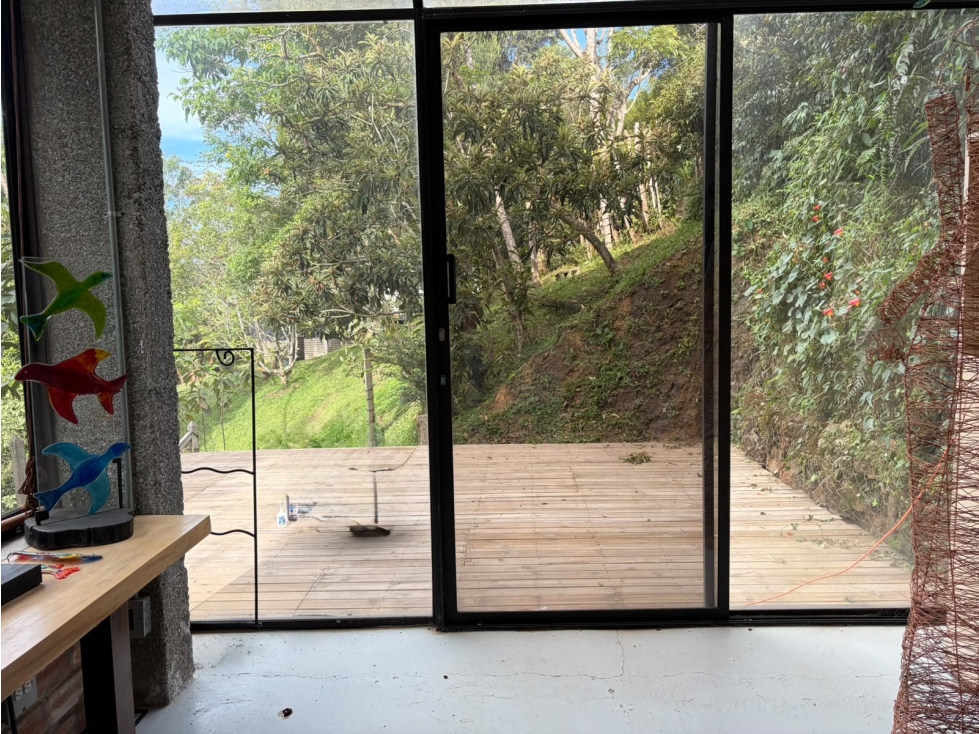 Finca Campestre Parcelación via San Antonio la Ceja — foto 6