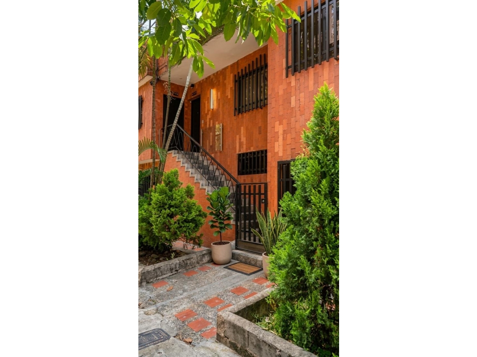 Casa Esquinera en Manila alta Mixtura — foto 6