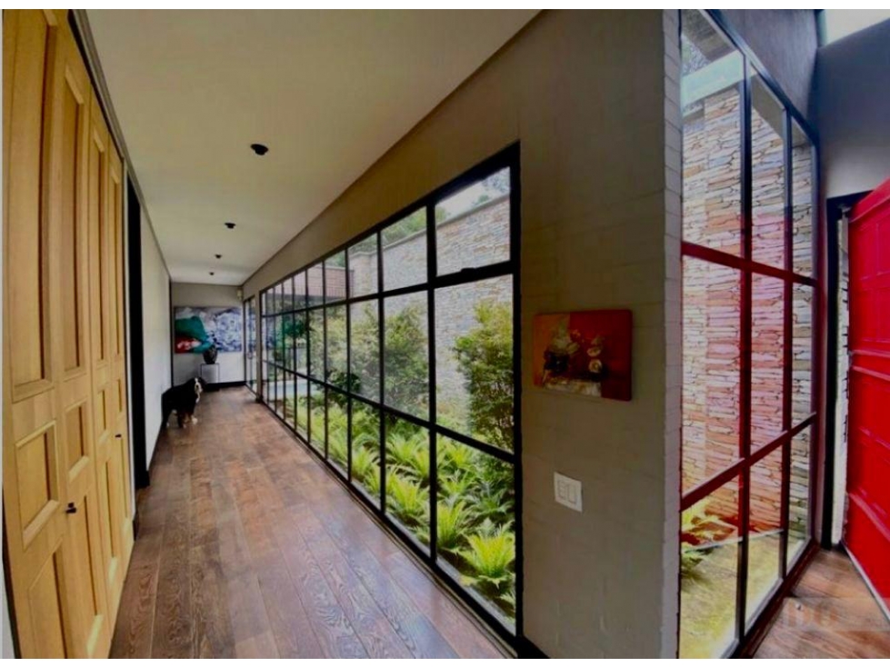 Casa campestre en venta Las Palmas — foto 5