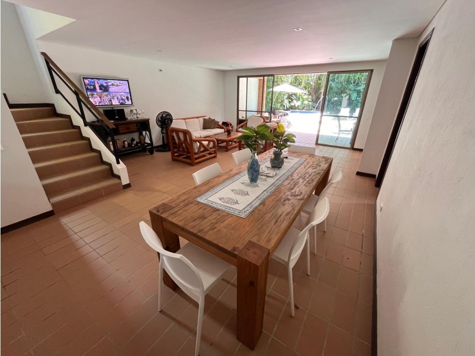 Casa campestre en venta, Santa Fe de Antioquia — foto 5