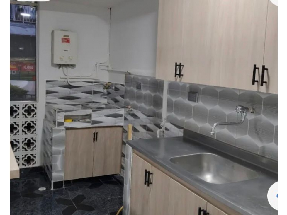 APARTAMENTO EN VENTA - ROBLEDO