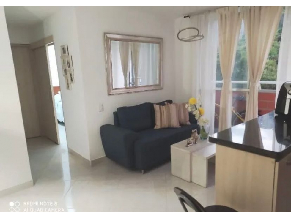 APARTAMENTO EN VENTA - ROBLEDO — foto 3