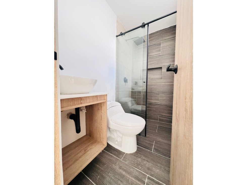 APARTAESTUDIO EN VENTA | LA AMÉRICA MEDELLÍN — foto 5