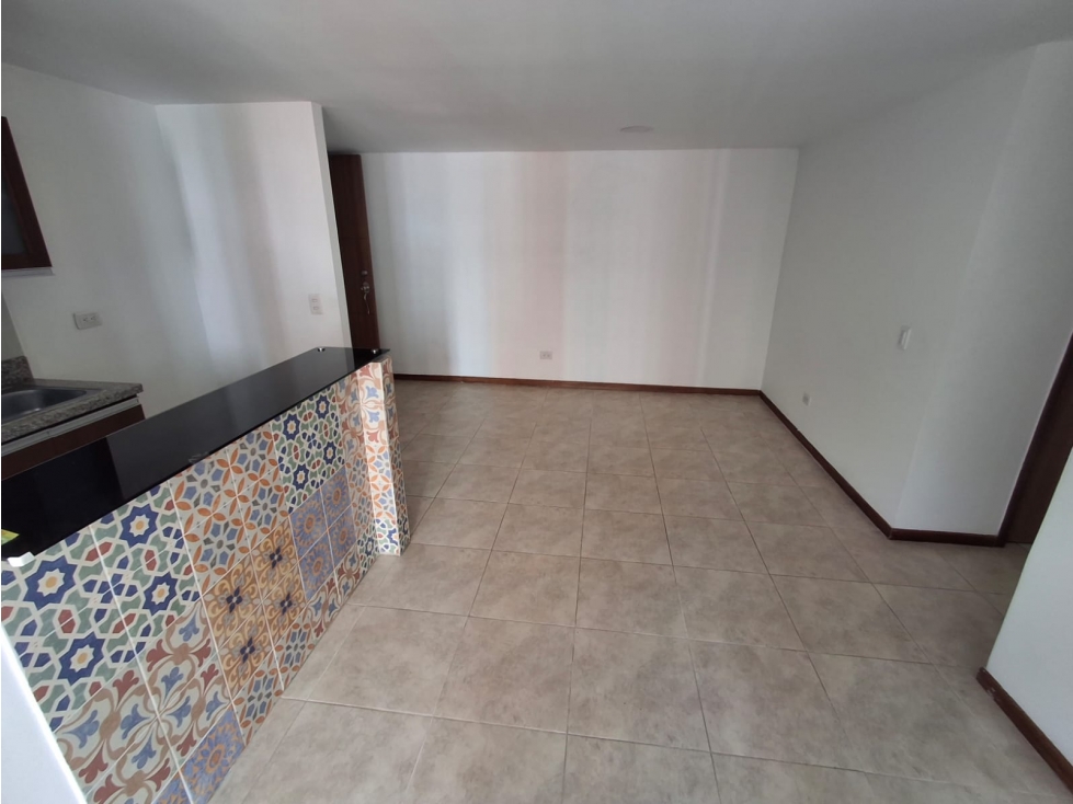 APARTAMENTO RODEO ALTO - MEDELLIN — foto 4