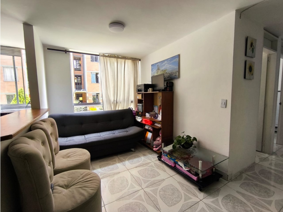 APARTAMENTO EN VENTA - ROBLEDO - MEDELLIN — foto 5