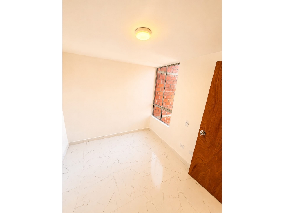 Apartamento en Robledo — foto 3