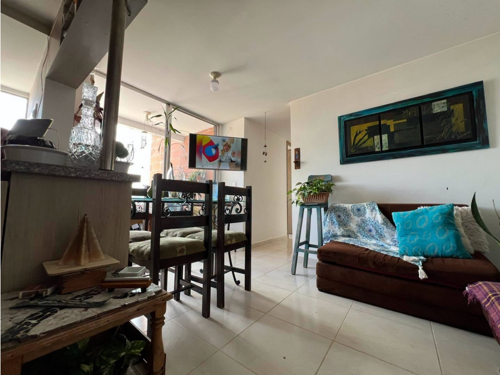 Vendo Apartamento En Coral Niquía Bello $320M — foto 2