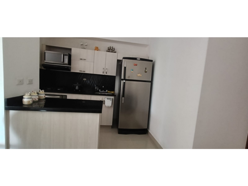 APARTAMENTO EN VENTA HACIENDA NIQUIA BELLO — foto 2