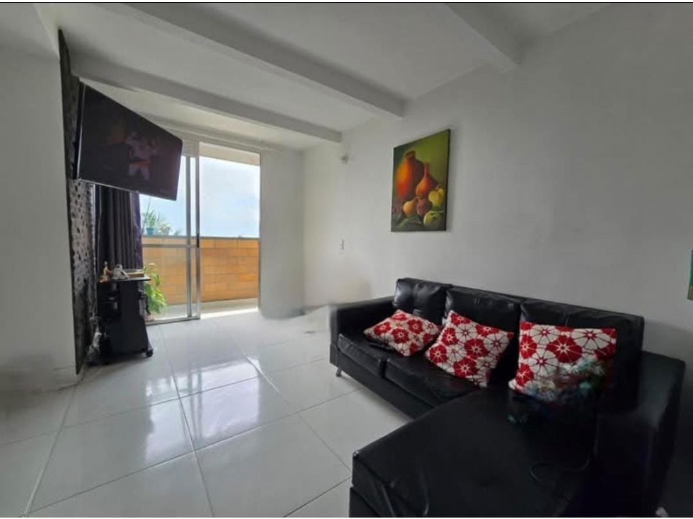 Apartamento Robledo Pajarito - 4