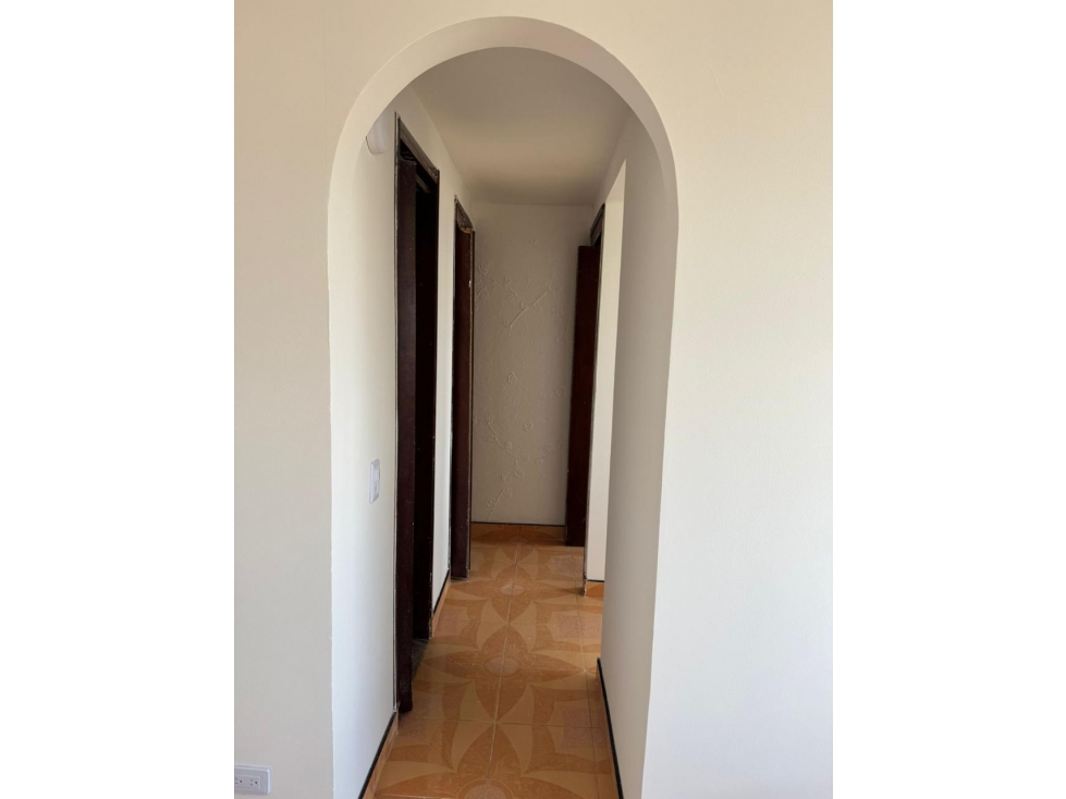 Vendo-Permuto Apartamento 42 M2, BOSA el Recreo. — foto 6