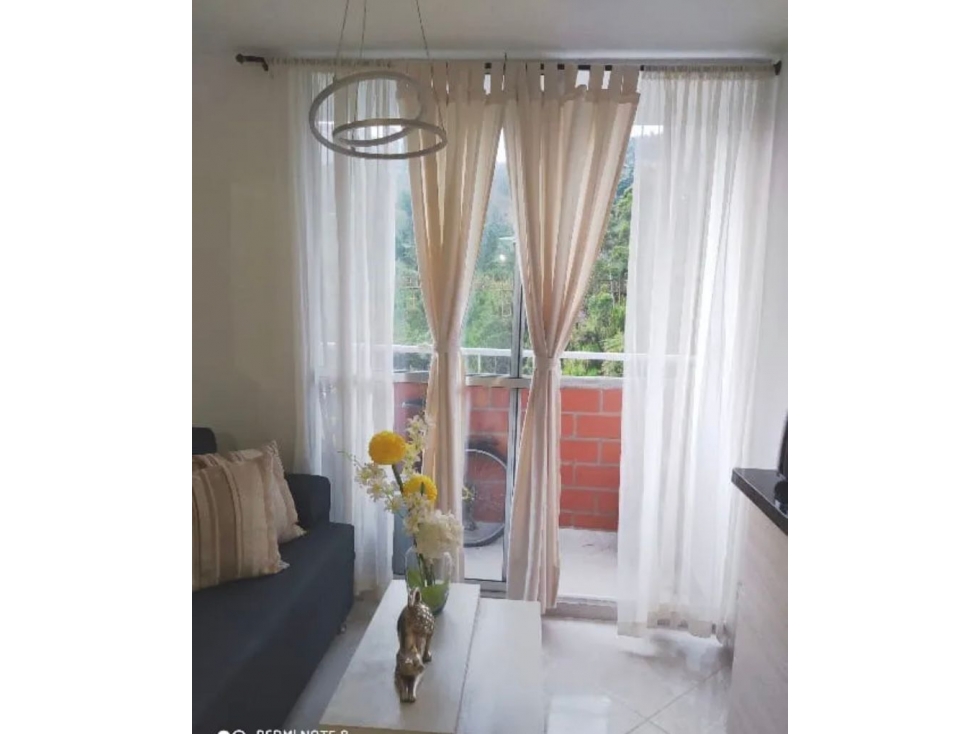 APARTAMENTO EN VENTA - ROBLEDO — foto 2