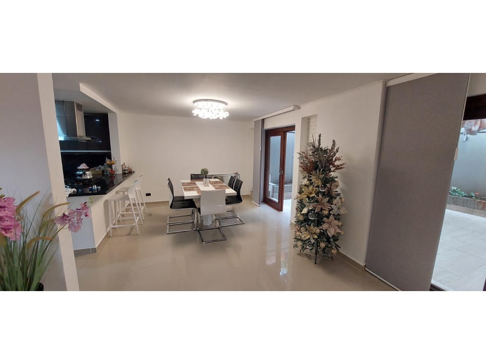 Casa en Venta - El Poblado Loma de Los Parra | Medellín — foto 3