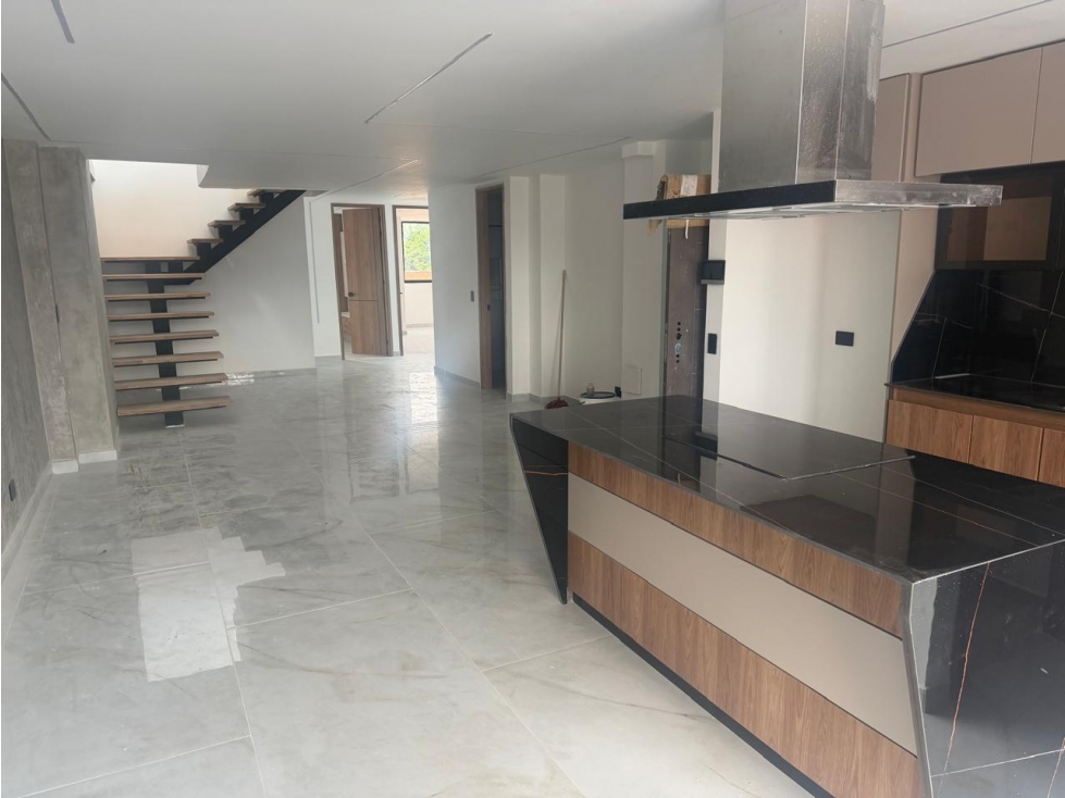 PENTHOUSE DÚPLEX EN VENTA | SIMÓN BOLÍVAR - LA AMÉRICA — foto 5