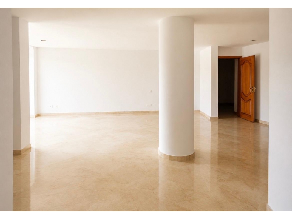 APARTAMENTO EN VENTA LAURELES, MEDELLÍN — foto 4
