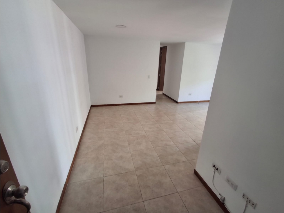 APARTAMENTO RODEO ALTO - MEDELLIN — foto 5