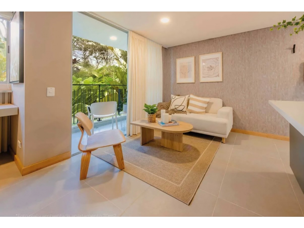 APARTAMENTO EN VETA - DITAIRES - ITAGUI — foto 4