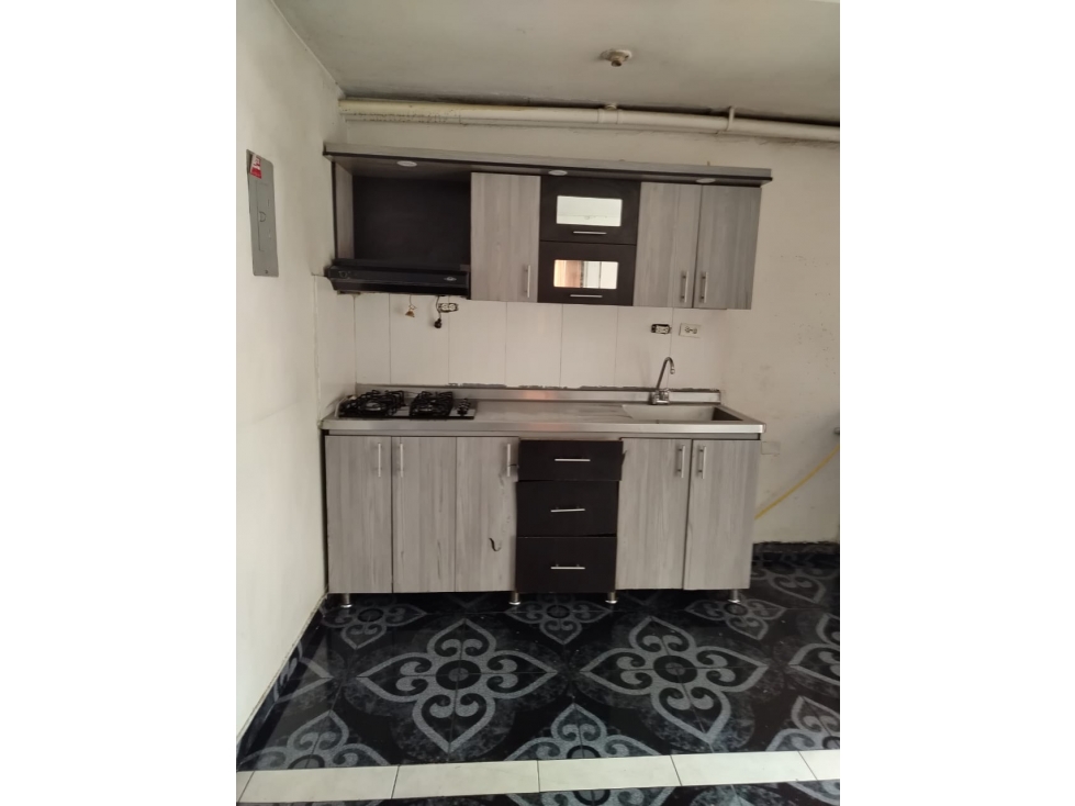 APARTAMENTO EN VENTA - LIMONAR - SAN ANTONIO DE PRADO