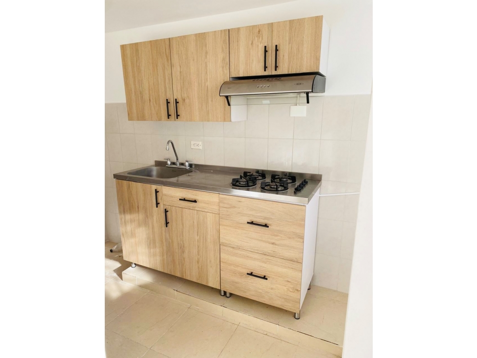 Apartamento San Antonio de Prado