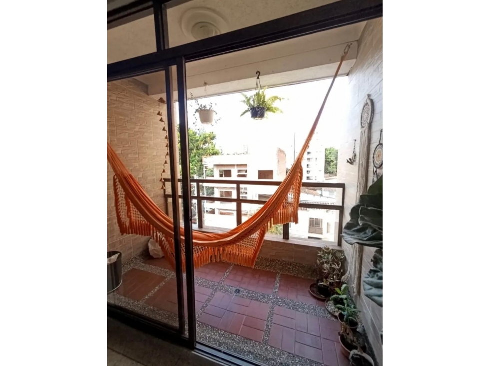 Apartamento en Laureles