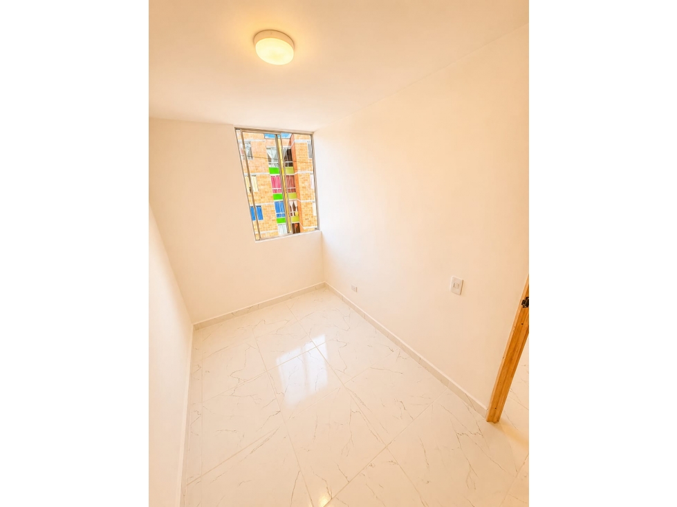 Apartamento en Robledo — foto 4