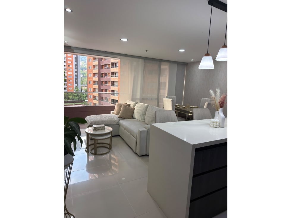 Apartamento para venta San Germán