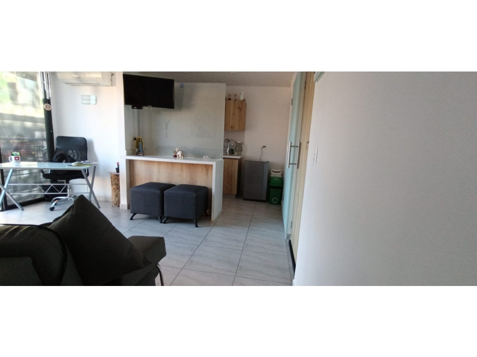 Venta Apartamento Edificio Baluarte Sector Cabañas — foto 3